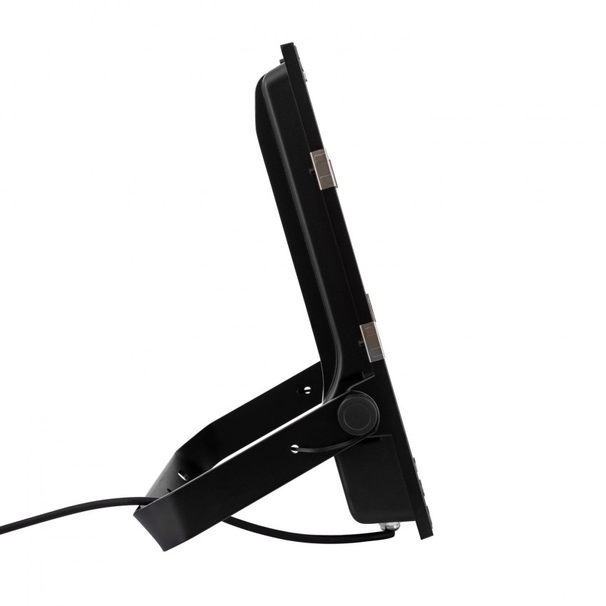 LED-Flutlichtstrahler Slim PRO 150W 160 lm/W 120º Dimmbar TRIAC IP65