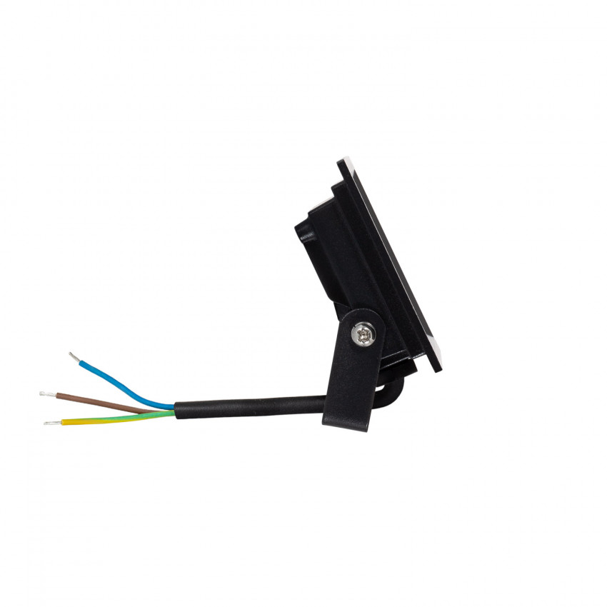 LED-Flutlichtstrahler Solid PRO 10W 110lm/W IP65 10er Pack