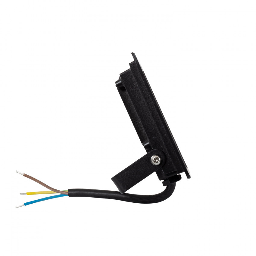 LED-Flutlichtstrahler Solid PRO 110lm/W 30W IP65 10er Pack