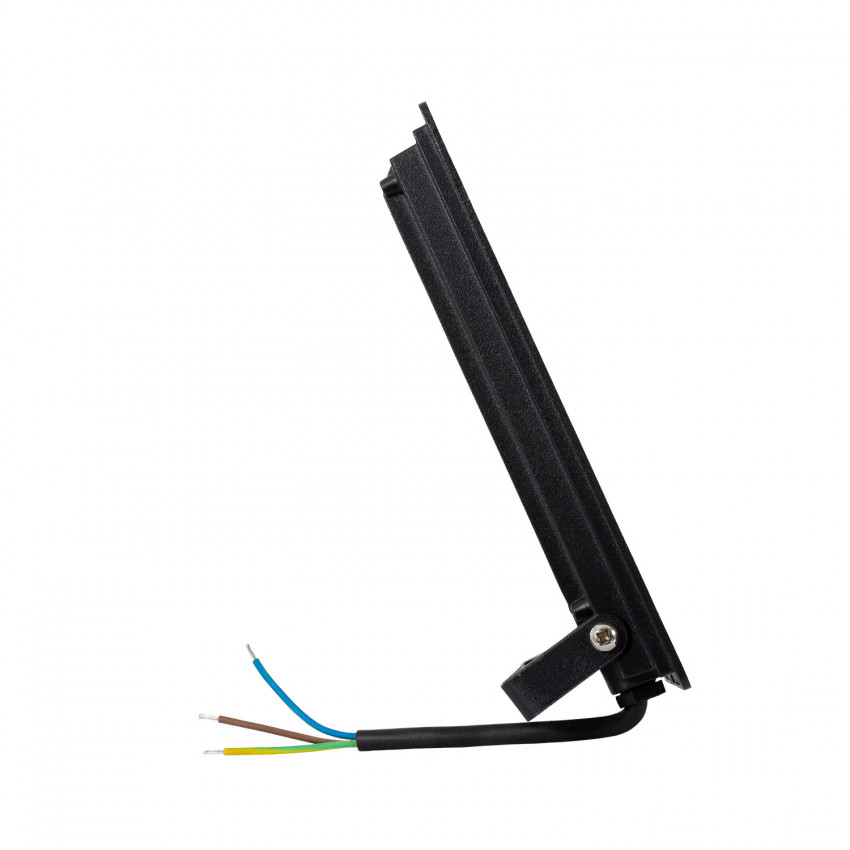 LED Flutlichtstrahler Solid PRO 110lm/W 100W IP65 10er Pack