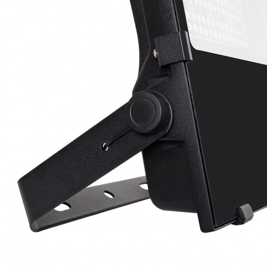 LED-Flutlichtstrahler Slim PRO 100W 160 lm/W 90º Dimmbar TRIAC IP65