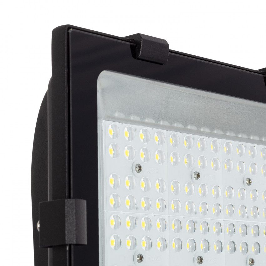 LED-Flutlichtstrahler Slim PRO 150W 145lm/W Dimmbar Triac Verschiedene Abstrahlwinkel