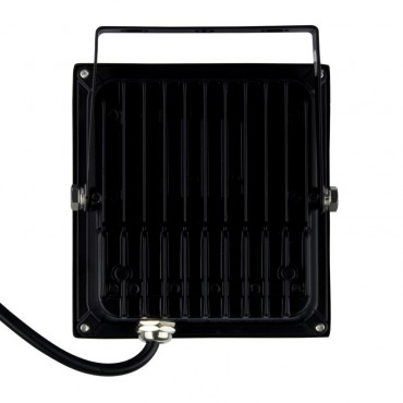 LED-Strahlers RGB 10W 135lm/W PRO Dimmbar