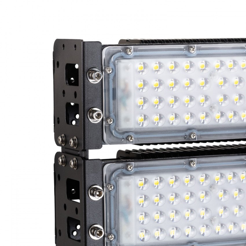 LED-Stadiumstrahler 300W 120 lm/W