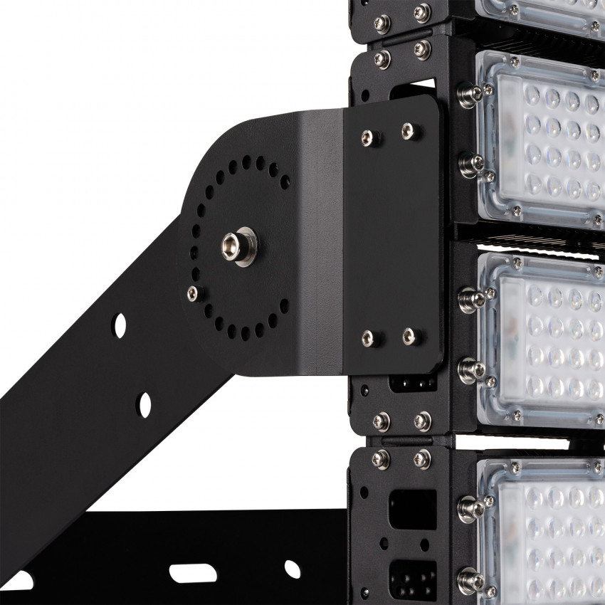 LED-Stadiumstrahler 300W 120 lm/W