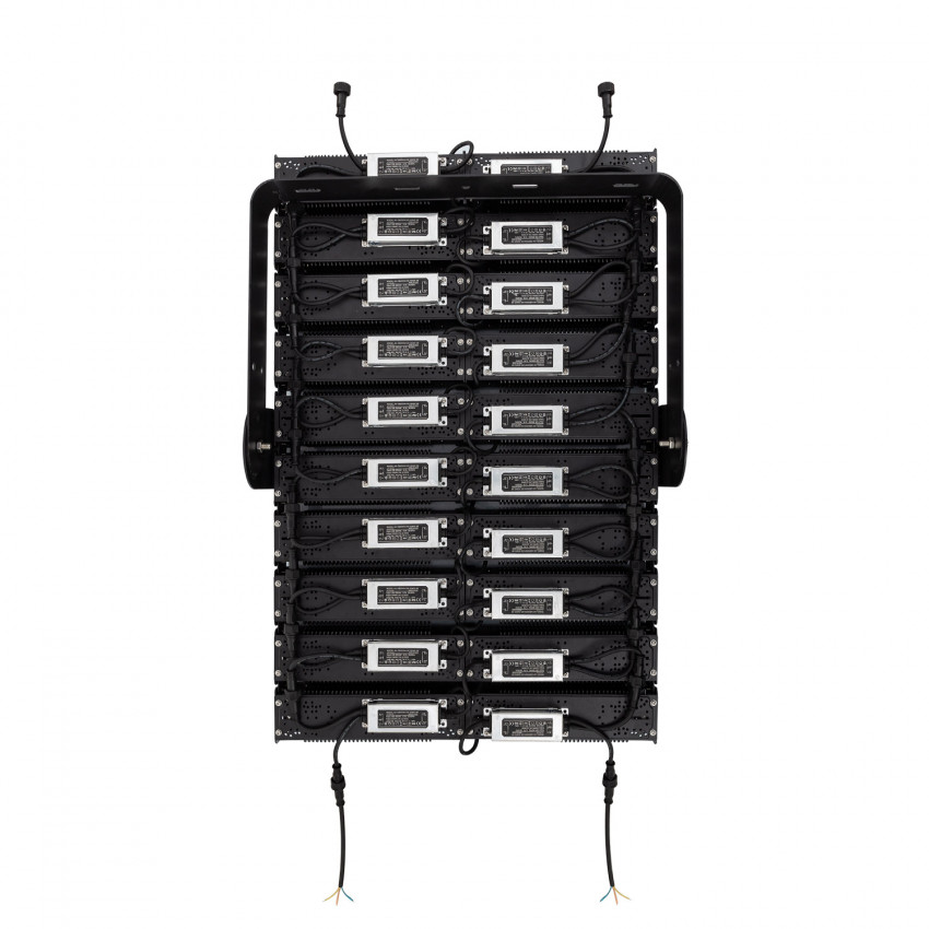 LED-Stadiumstrahler 100W 120 lm/W