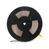 RGBW LED Streifen Wasserdicht 5m 84 LEDs p/m IP68 (für Außen und Aquarium)