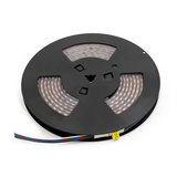 RGBW LED Streifen Wasserdicht 5m 84 LEDs p/m IP68 (für Außen und Aquarium)