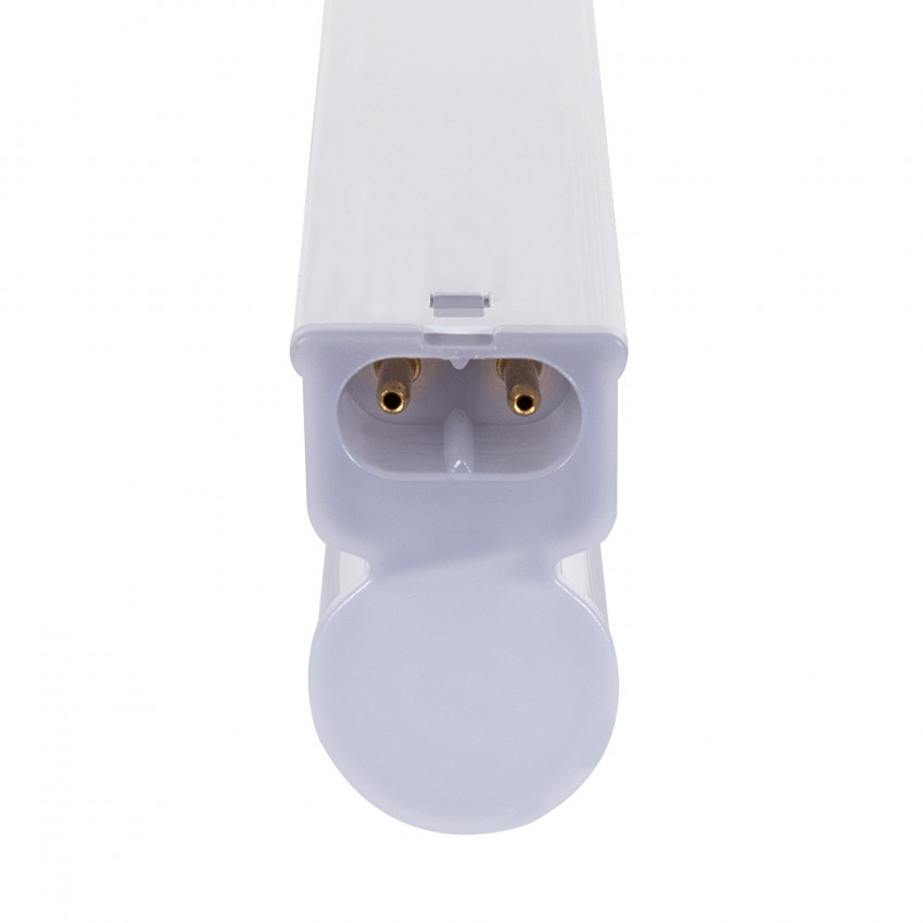 LED-Wannenleuchte mit integriertes T5 Rohr Batten 600mm 14W