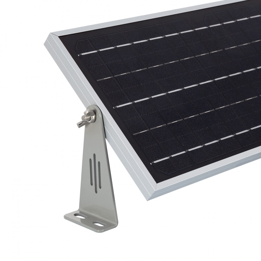 Feuchtraum Solar-Wannenleuchte mit integrierter LED 625mm 20W IP65