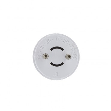 LED Nano T8 Röhre 9W PC Einseitige Einspeisung 600mm 130lm/W