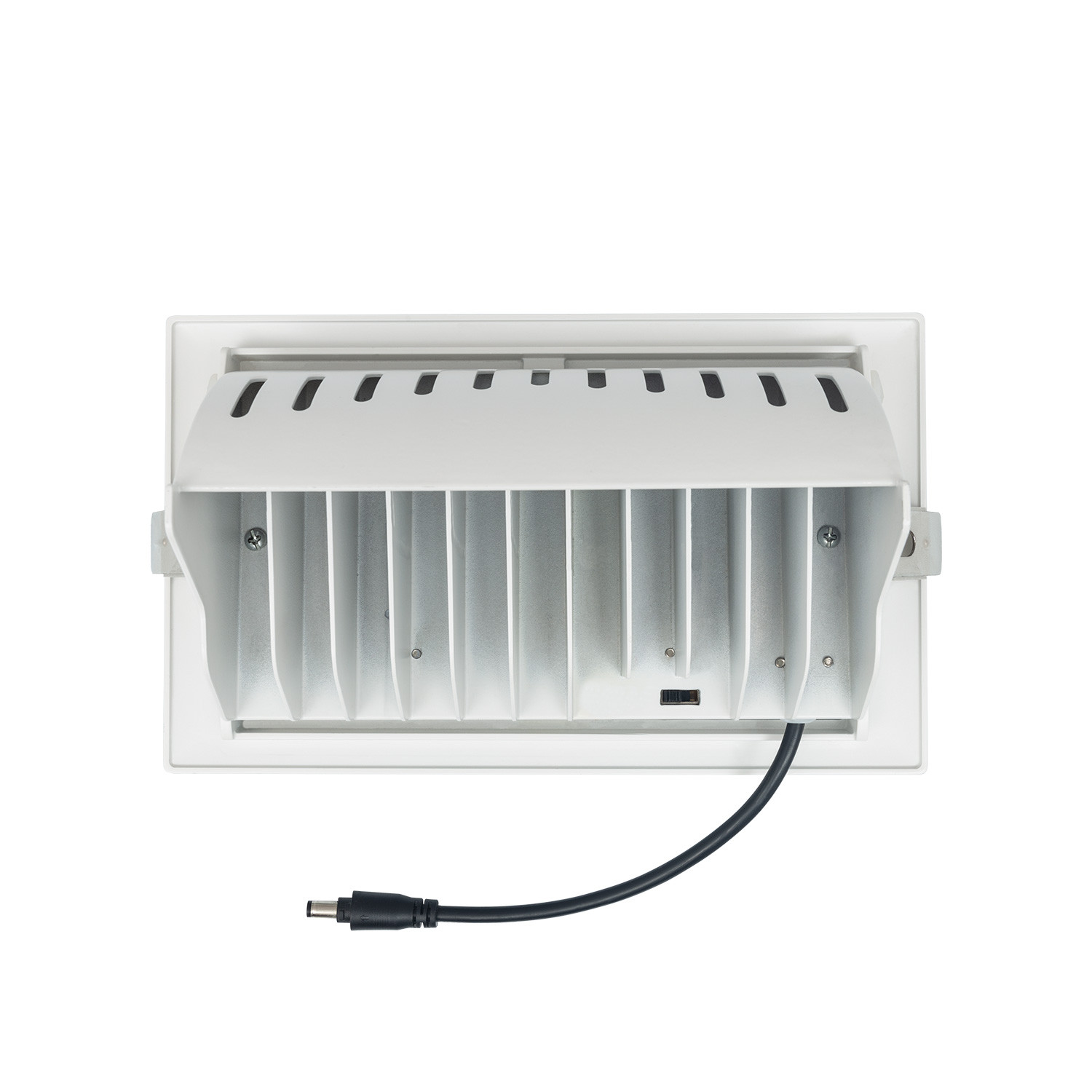 LED-Strahler LIFUD 130lm/W Rechteckig 38W drehbar LIFUD