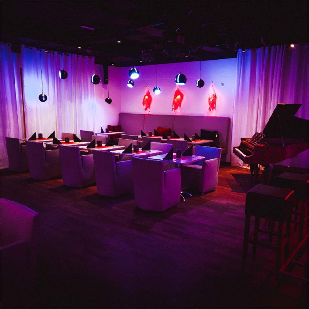 s.LUCE iLight E27 LED-Leuchtmittel 12W RGB + CCT